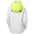 Куртка Женщины Helly Hansen Salt Inshore - White 30271