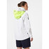 Куртка Женщины Helly Hansen Salt Inshore - White 30271