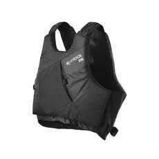 Spinlock Wing Side Zip Buoyancy Aid - Черный Графит