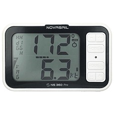 Novasail Ns360 Pro - Магнитный / Gps-Компас Speedo Novasail Ns360 Pro - Магнитный / Gps-Компас Speedo