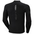 Топ Неопренового Гидрокостюма Helly Hansen - Черный - 34016