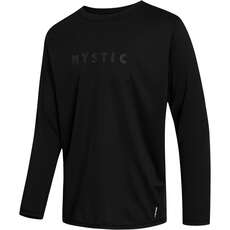 Быстросохнущий Жилет Mystic Star С Длинными Рукавами 2024 - Черный 240158