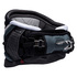 Mystic Warrior V Kitesurf Harness 2018 - Черный