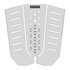 Mystic Ambush Stubby Shape Tailpad - Белый