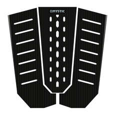 Mystic Ambush Stubby Shape Tailpad - Черный