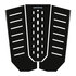 Mystic Ambush Stubby Shape Tailpad - Черный