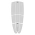Mystic Classic Shape Guard Full Deckpad - Белый