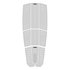 Mystic Stubby Shape Guard Full Deckpad - Белый