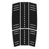 Mystic Guard Mid И Front Deckpad - Черный