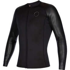 Куртка Mystic Neoprene Wetsuit - Черный 210132