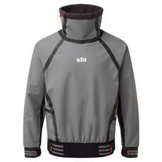 Верхняя Часть Gill Junior Dinghy Thermoshield - Сталь - 4367J