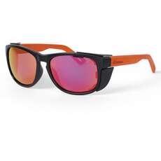 Солнцезащитные Очки Typhoon S-Series Polarised Floating - Черный/солнечный
