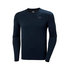 Рубашка С Длинным Рукавом Helly Hansen Hh Lifa Active Solen - Темно-Синий - 49348