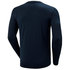 Рубашка С Длинным Рукавом Helly Hansen Hh Lifa Active Solen - Темно-Синий - 49348