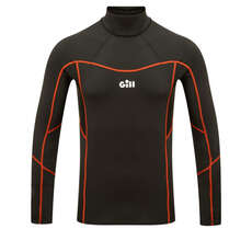 Gill Hydrophobe Thermal Top - Черный - 5006 Gill Hydrophobe Thermal Top - Черный - 5006