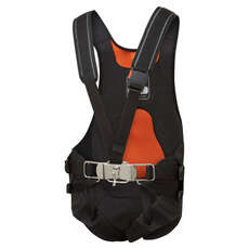 Gill Skiff Trapeze Harness - Черный - 5011
