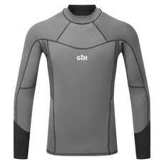 Жилет Gill Pro Rash С Длинным Рукавом - Серый - 5020 Жилет Gill Pro Rash С Длинным Рукавом - Серый - 5020