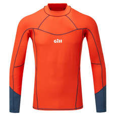 Жилет Gill Pro Rash С Длинным Рукавом - Оранжевый - 5020