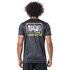 Футболка Rip Curl Native С Короткими Рукавами Loose Fit Uv - Черный - Wle9Fm