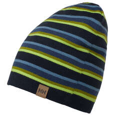 Helly Hansen Hh Winter Lifa Beanie - Темно-Синий
