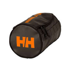 Helly Hansen Mini Duffel Wash Bag - Черное Дерево