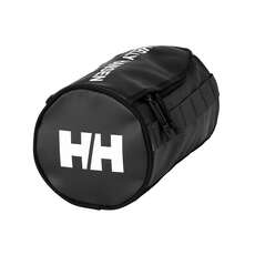 Helly Hansen Mini Duffel Wash Bag - Черный