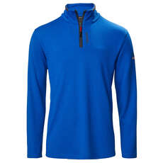 Musto Sardinia 1/2 Zip Fleece - Синий - Lmsw076-563 Musto Sardinia 1/2 Zip Fleece - Синий - Lmsw076-563