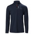 Musto Sardinia 1/2 Zip Fleece - Темно-Синий - Lmsw076-597