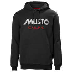 Худи Musto - Черный - 82019