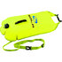 Сухой Мешок Для Плавания Sola Open Water Swim Float 28 Л - Зеленый A2132