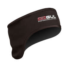 Gul Softshell Повязка На Голову - Черный Gul Softshell Повязка На Голову - Черный