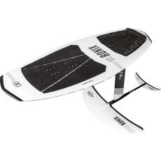 Комплект Ronix Koal Surface Wakefoil Board & Fluid Hybrid Foil