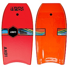 Бодиборд Apex-01 Hdpe Pro Из Ольхи 39 Дюймов - Красный / Оранжевый Бодиборд Apex-01 Hdpe Pro Из Ольхи 39 Дюймов - Красный / Оранжевый