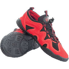 Пляжная Обувь Alder Junior Coral Soul - Красный Csk