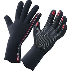 Перчатки Fast Dry Wetsuit 4mm Alder Spirit - Wag21