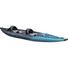Aquaglide Chelan 140 Heavy Duty Touring Kayak - 2 Человека