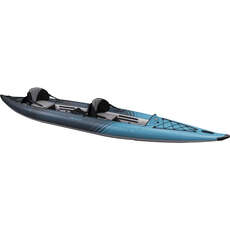 Aquaglide Chelan 155 Heavy Duty Touring Kayak 2023 - 2 + 1 Человек