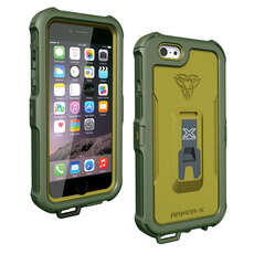 Armor-X Водонепроницаемый Чехол Для Iphone 6 / 6S - Поколение 2 - Армия