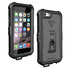 Armor-X Водонепроницаемый Чехол Для Iphone 6 / 6S Plus - Поколение 2 - Черный