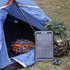 Armor-X Всепогодное 10W Портативное Солнечное Зарядное Устройство-Iphone Смартфон Gps