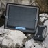 Armor-X Всепогодное 5W Портативное Солнечное Зарядное Устройство - Iphone Смартфон Gps