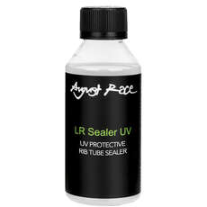 August Race Lr Sealer Uv - Rib Tube / Aquapark Tube Uv Sealer - 250Мл