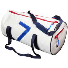 Парусная Сумка Bainbridge Premium Sailcloth Sail - Белый - 43 Л