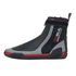 Gul Cz Windward Boots 2019 - 5-Мм Сапоги Для Гидрокостюмов - Черный / Серый
