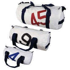 Парусная Сумка Bainbridge Sailcloth Sail Number - Белый Парусная Сумка Bainbridge Sailcloth Sail Number - Белый