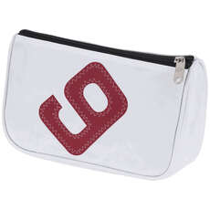 Bainbridge Sailcloth Sail Number Washbag - Маленький