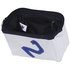 Bainbridge Sailcloth Sail Number Washbag - Большой