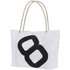 Bainbridge Sailcloth Sail Number Женская Большая Сумка