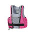 Baltic Dinghy Pro Buoyancy Aid - Розовый / Серый - 5708