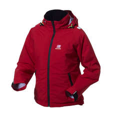 Куртка Baltic Topfloat Coastal Sailing Jacket & Buoyancy Aid  - Красный